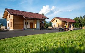 Chalets Und Apartments Hauserhof Nassfeld